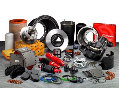 продам Запчасти Volvo, Scania, MAN, DAF, Schmitz, Krone