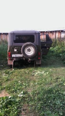 продам уаз