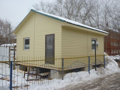 Продам Дома ИНСИ по вашему заказу в короткие сроки.
