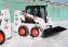  Новые мини погрузчики Forway WS50 (Bobcat, мксм)