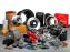 продам Запчасти Volvo, Scania, MAN, DAF, Schmitz, Krone