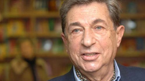 Скончался известный российский актер Игорь Кваша