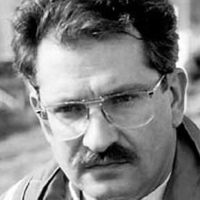 За что сионисты убили Влада Листьева и убивают сегодня мусульман?