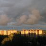 В Озерске вечер...