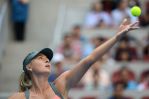 Шарапова победила Ли На и вышла в финал турнира в Пекине