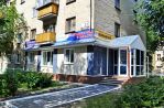 Гарант Плюс - качественные евроокна, мебель, двери, шкафы-купе и гардеробные Komandor, фурнитура и комплектующие