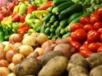 Ярмарка сельхозпродукции